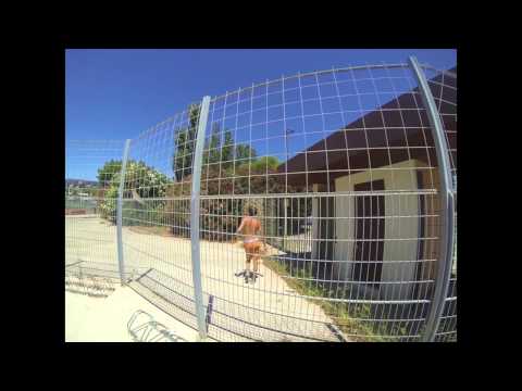 Rêveries ft. Marie Beeckman clip