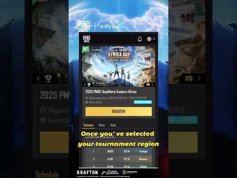 2025 PMAC Register Guide