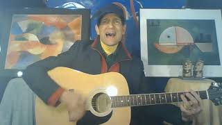 TOUGHER THAN IT IS - Cake | Nick Grgich Cover