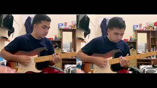 Download lagu Kilms - Karma (Guitar Playtrough) mp3