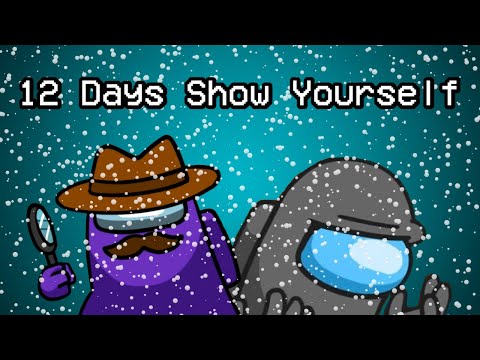 CG5 x Gamingly - 12 Days Show Yourself (Mashup)