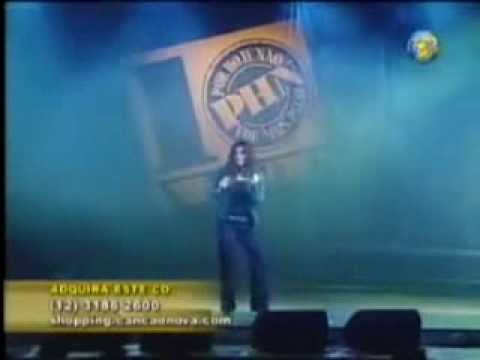 Não se deixe desanimar - Eliana Ribeiro