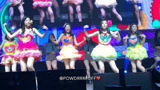 190207 - Blue Lemonade - Red Velvet 레드벨벳 - REDMARE IN USA - Los Angeles - HD FANCAM 직캠 2160p