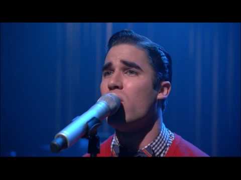 Glee - Cough Syrup (Full performance + scene) 3x14
