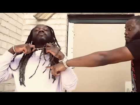 TopShotta Fi x Chuku100 - Rich MF (Freestyle)