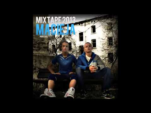 15.Macieja - Dwa Inne Światy