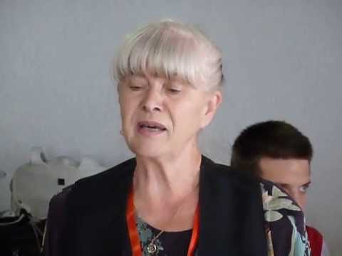 Vidanka Georgievska - Idi Dojdi, Eleno Mome Mori 2