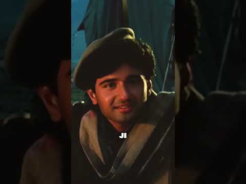 Raj Kumar dialogue in saudagar movie #rajkumar #dialogue