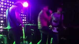 Mac McCaughan - Pull Down the Shades (Toy Love cover) (live)