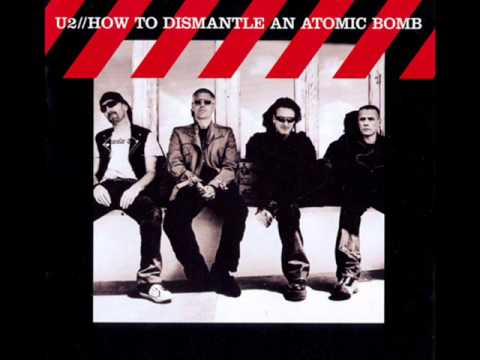 U2 - Vertigo (Lyrics in Description Box)