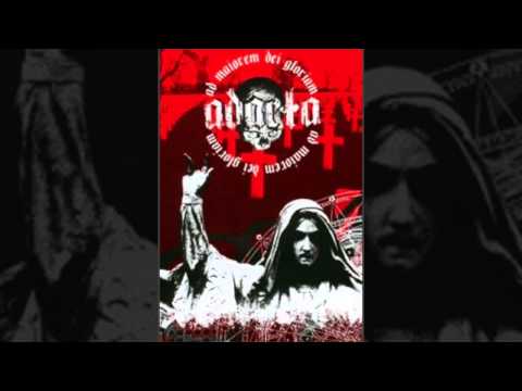 ADACTA – Ad Maiorem Dei Gloriam (2006) full album