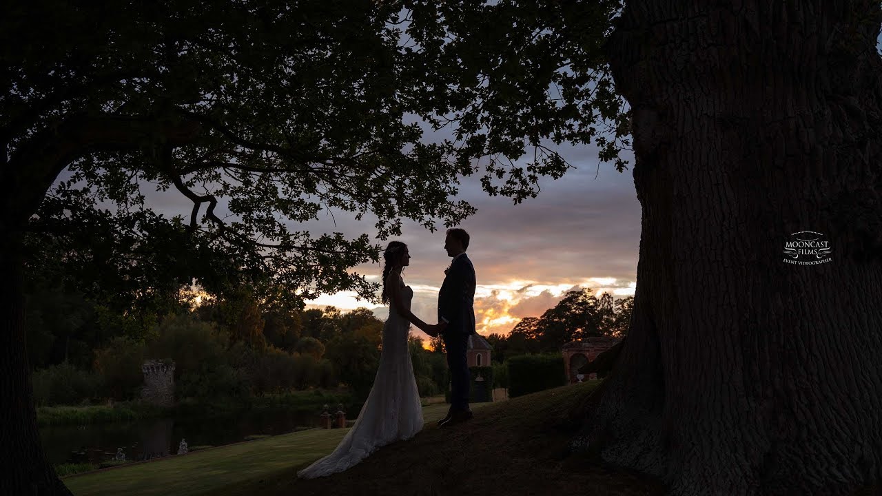 How Much is a Wedding at Oxnead Hall?