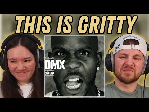 One More Road To Cross  - DMX REACTION