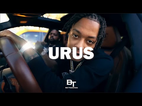 [FREE] Skilla Baby X Sada Baby Type Beat 2023 " URUS " - (Prod. BigT Productionz)