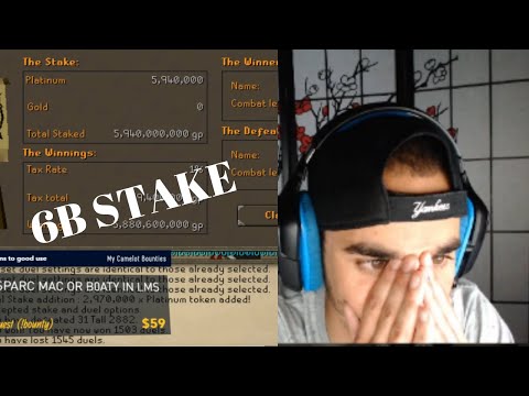 Odablock Stream Highlights #28