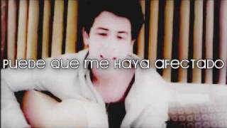 Nick Jonas - London (Foolishly) [subtitulada en español]