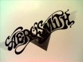 Aerosmith Shut Up And Dance Live Mansfield '93 ...