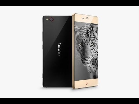 ZTE Nubia Z9 Hard Reset and Forgot Password Recovery, Factory Reset