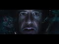 Avengers Endgame Batalla Final Parte 2