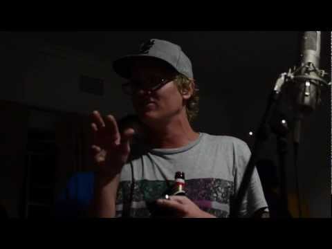 Vinni, OnklP&Jaa9, Admiral P: Reisen tilbake - Hip hop i Lusaka