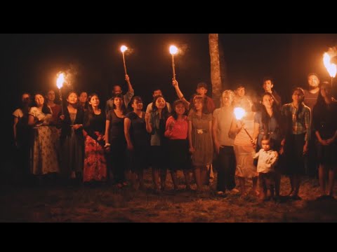 No mas noche - Red Advenir