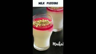 Download lagu Creme Caramel! Arabic Dessert #shorts #youtubeshort mp3