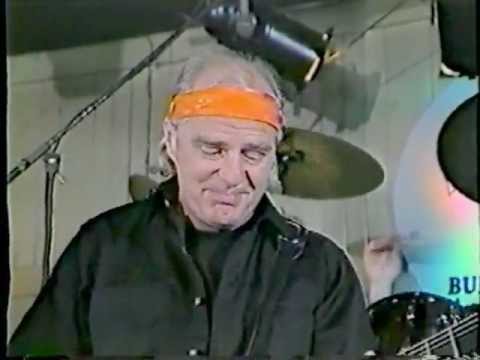 Bugs Henderson & The Shuffle Kings - Big D Shuffle Bugs Henderson Mike Fiala James Anderson