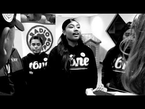 TONE6 - Cover “How Far I’ll Go”