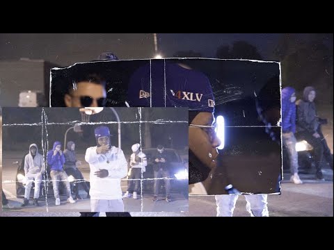 PCL x E.Santana - Freestyle 445 (VIDEOCLIP OFFICIEL)