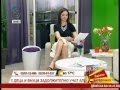 Милена Антовска 27 05 2015