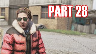 Far Cry 4 Gameplay Walkthrough Part 28 - THAT'S HUMILIATING... |  Walkthrough From Part 1 - Ending