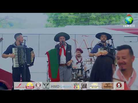 As músicas gaúchas mais tocadas de João Luiz Corrêa