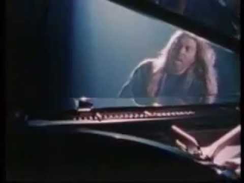 Gregg Allman  I'll be holding on