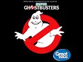 Ghostbusters Super Ghostbusters The Video Game