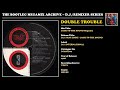 DOUBLE TROUBLE * FAST EDDIE JACK TO THE SOUND MEGAMIX * D.J. International Records DJART902 * 1988