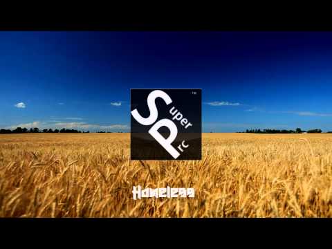 Ted Nilsson, Cjay Swayne featuring Errol Reid - Homeless (Day Mix)