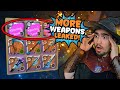 Are We Getting a PvE UPDATE?! - New Crystal Weapons LEAKED in Albion Online