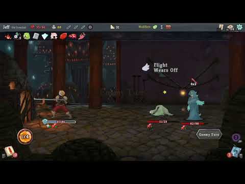 Slay The Spire Daily Run