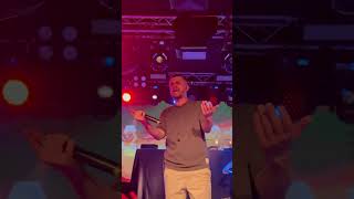 Allame - Kısır Döngü P2( 23 Nisan 2025 İzmir Ooze Venue Konseri)