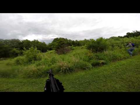 Knight9 Airsoft: Community Center