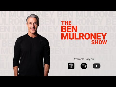 2025 Year in Review: A Ben Mulroney Show special presentation