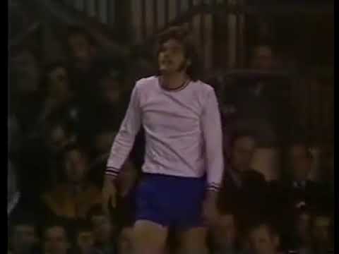 Arsenal FC vs  AFC Ajax 1971 - 1972