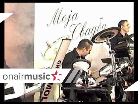 Aneta i Gr.Molika - Mojata Bitola.flv