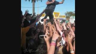 From Behind These Walls [Falling In Reverse] - Listen Up