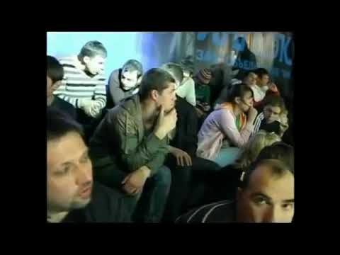 Khabib Nurmagomedov vs Ramazan Kurbanismailov