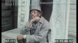 PROFESSOR LONGHAIR IN NEW ORLEANS 1969 - video interview!-