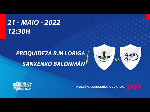 1ª Semifinal Masculina da Final Four - 2ª Autonómica