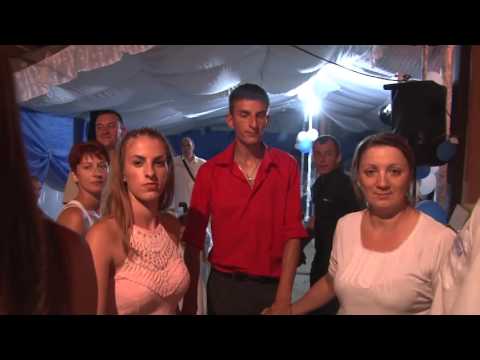 Acino punoletstvo 26.07.2015. IV deo // Organizator veselja ''Vinulovic'' Mustapic 0638485594