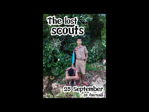 The Lost Scouts