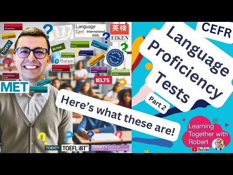 English Language Tests: Gatekeepers of Global Communication